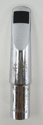 Dukoff Transitional 1960s D6 (.105) Tenor Saxophone Mouthpiece