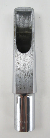 Dukoff Transitional 1960s D6 (.105) Tenor Saxophone Mouthpiece