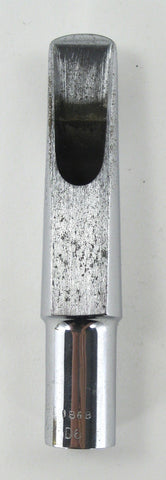 Dukoff Transitional 1960s D6 (.105) Tenor Saxophone Mouthpiece