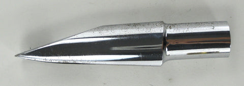 Dukoff Transitional 1960s D6 (.105) Tenor Saxophone Mouthpiece