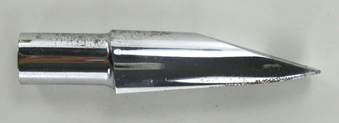 Dukoff Transitional 1960s D6 (.105) Tenor Saxophone Mouthpiece
