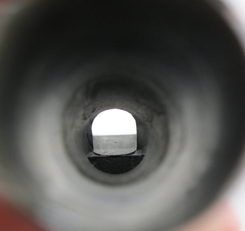 Dukoff Transitional 1960s D6 (.105) Tenor Saxophone Mouthpiece