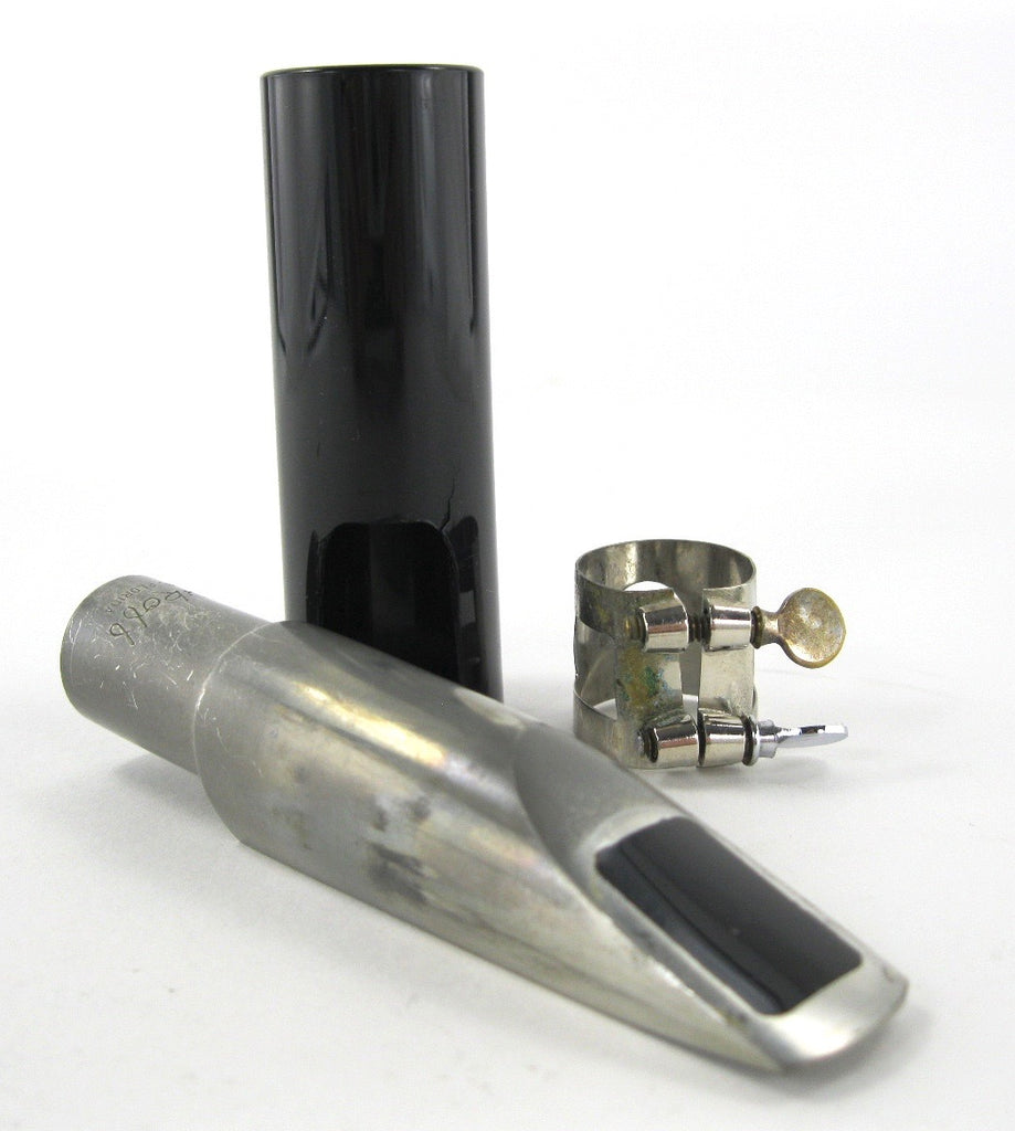 Dukoff hollywood tenor mouthpiece deals