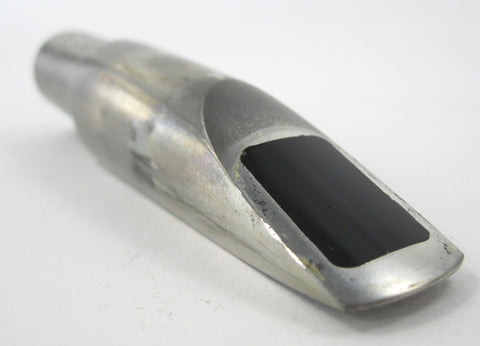 Dukoff Miami 45 Hollywood H9 (.115) Tenor Saxophone Mouthpiece