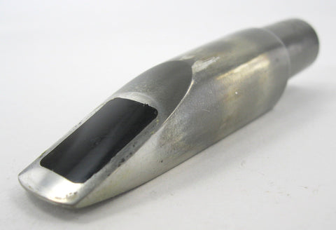 Dukoff Miami 45 Hollywood H9 (.115) Tenor Saxophone Mouthpiece