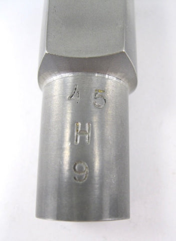 Dukoff Miami 45 Hollywood H9 (.115) Tenor Saxophone Mouthpiece