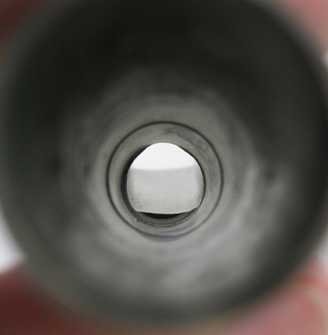 Dukoff Miami 45 Hollywood H9 (.115) Tenor Saxophone Mouthpiece