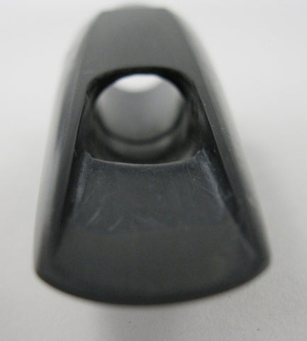 H. Ferris / John Reilly .084 Hard Rubber Alto Saxophone Mouthpiece