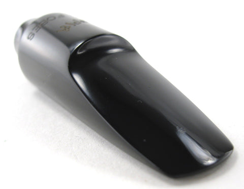 Fobes Nova M Series 7M (.080) Alto Saxophone Mouthpiece