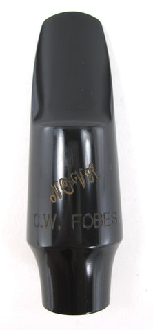 Fobes Nova M Series 7M (.080) Alto Saxophone Mouthpiece
