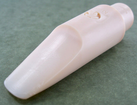 Get-A-Sax Mark II 7* (.105) Tenor Saxophone Mouthpiece
