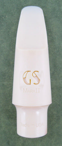 Get-A-Sax Mark II 7* (.105) Tenor Saxophone Mouthpiece