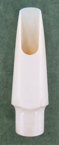 Get-A-Sax Mark II 7* (.105) Tenor Saxophone Mouthpiece