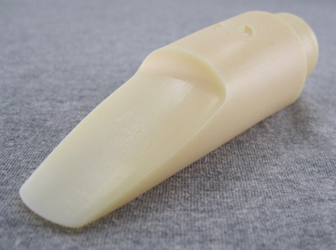 Get-A-Sax GS Slant 4 (.070) Tenor Saxophone Mouthpiece