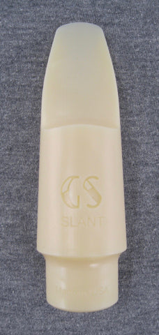Get-A-Sax GS Slant 4 (.070) Tenor Saxophone Mouthpiece