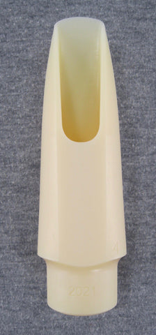Get-A-Sax GS Slant 4 (.070) Tenor Saxophone Mouthpiece