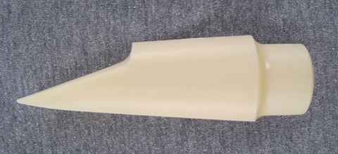 Get-A-Sax GS Slant 4 (.070) Tenor Saxophone Mouthpiece