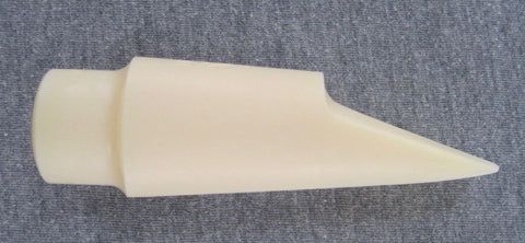 Get-A-Sax GS Slant 4 (.070) Tenor Saxophone Mouthpiece