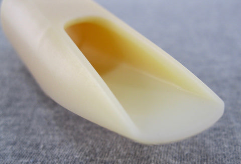 Get-A-Sax GS Slant 4 (.070) Tenor Saxophone Mouthpiece