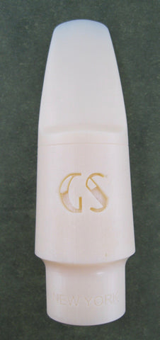 Get-A-Sax New York 6M (.078) Alto Saxophone Mouthpiece