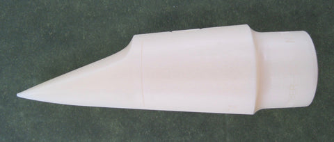 Get-A-Sax New York 6M (.078) Alto Saxophone Mouthpiece