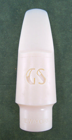 Get-A-Sax New York 7M (.080) Alto Saxophone Mouthpiece