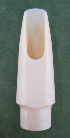 Get-A-Sax New York 7M (.080) Alto Saxophone Mouthpiece