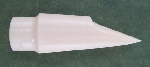 Get-A-Sax New York 7M (.080) Alto Saxophone Mouthpiece
