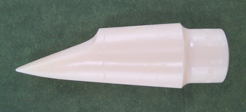 Get-A-Sax New York 7M (.080) Alto Saxophone Mouthpiece