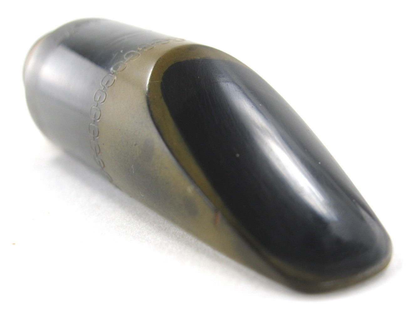 Gigliotti クラリネット　バレル　A65 Gigliotti P (1.00mm) Bb Clarinet Mouthpiece | Junkdude.com