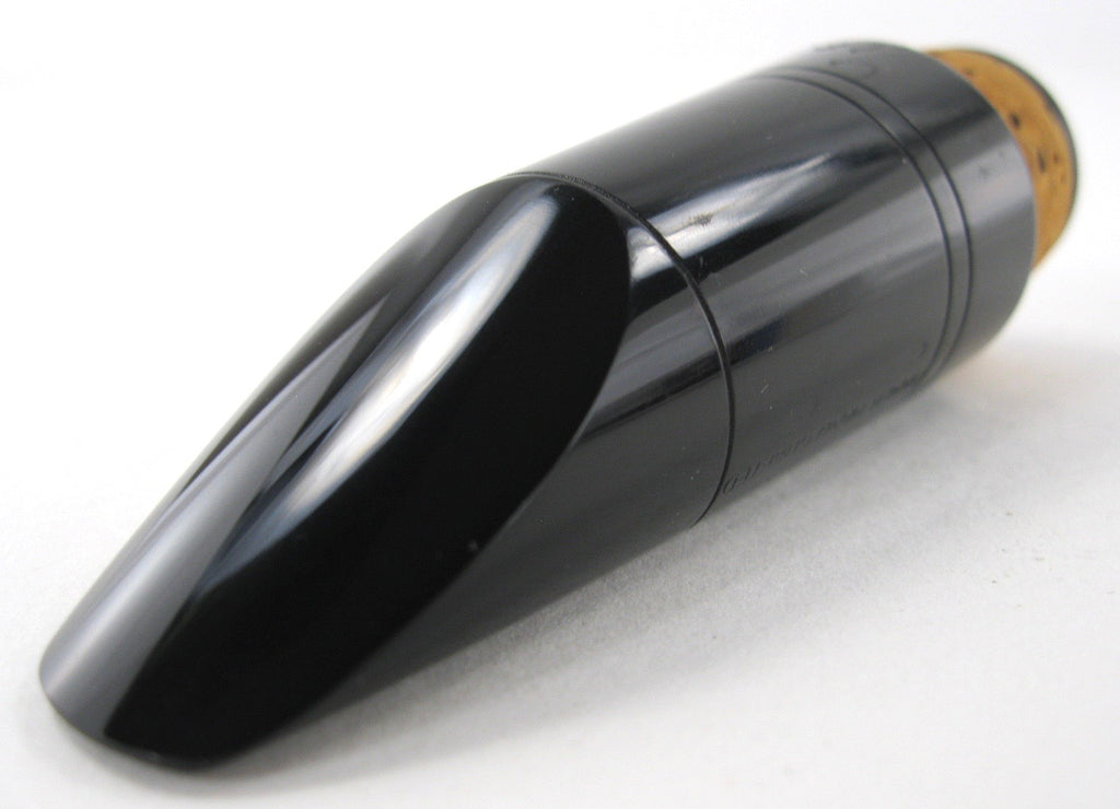 Grabner mouthpiece clearance