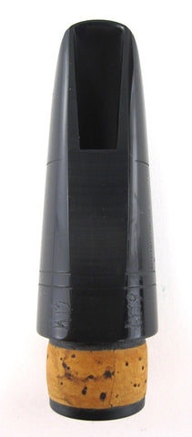 Grabner K13 (1.02mm) Zinner Blank Bb Clarinet Mouthpiece