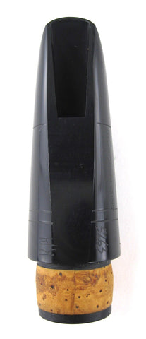 Grabner K14 (1.08mm) Zinner Blank Bb Clarinet Mouthpiece