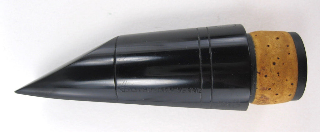 Grabner K14 1.08mm Zinner Blank Bb Clarinet Mouthpiece Junkdude Used and New Saxophones and Saxophone Mouthpieces