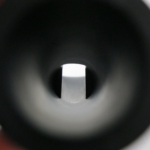 Grabner K14 (1.08mm) Zinner Blank Bb Clarinet Mouthpiece