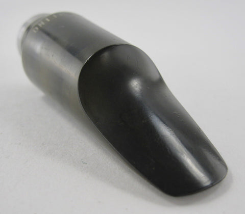 M.C. Gregory Valentino (.063) Alto Saxophone Mouthpiece