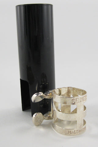Guardala Handmade Studio (.090) Alto Saxophone Mouthpiece