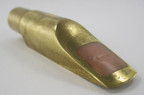Guardala Handmade Studio (.090) Alto Saxophone Mouthpiece