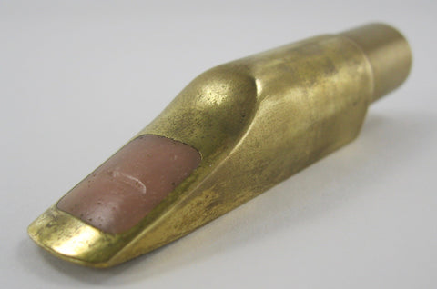 Guardala Handmade Studio (.090) Alto Saxophone Mouthpiece