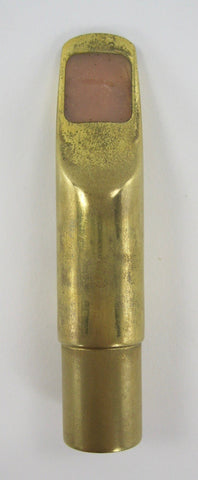 Guardala Handmade Studio (.090) Alto Saxophone Mouthpiece