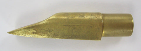Guardala Handmade Studio (.090) Alto Saxophone Mouthpiece