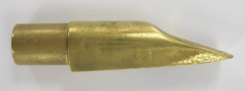 Guardala Handmade Studio (.090) Alto Saxophone Mouthpiece