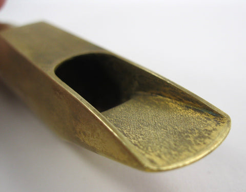 Guardala Handmade Studio (.090) Alto Saxophone Mouthpiece