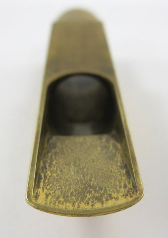Guardala Handmade Studio (.090) Alto Saxophone Mouthpiece
