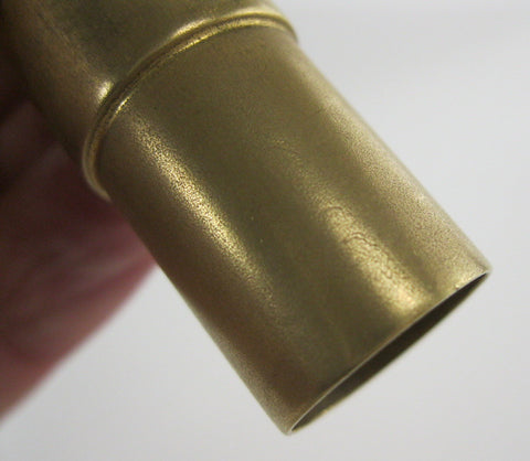 Guardala Handmade Studio (.090) Alto Saxophone Mouthpiece