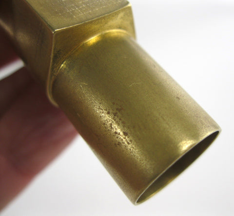 Guardala Handmade Studio (.090) Alto Saxophone Mouthpiece
