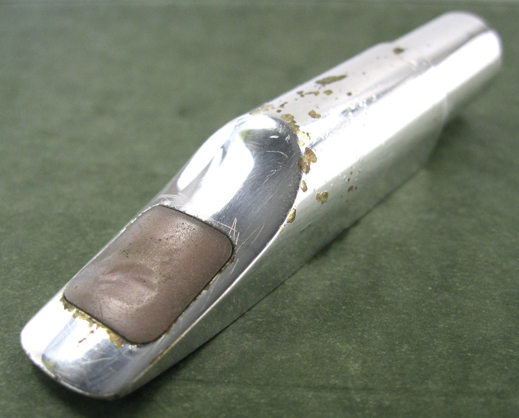 Guardala Branford Marsalis (.118) Tenor Saxophone Mouthpiece Junkdude