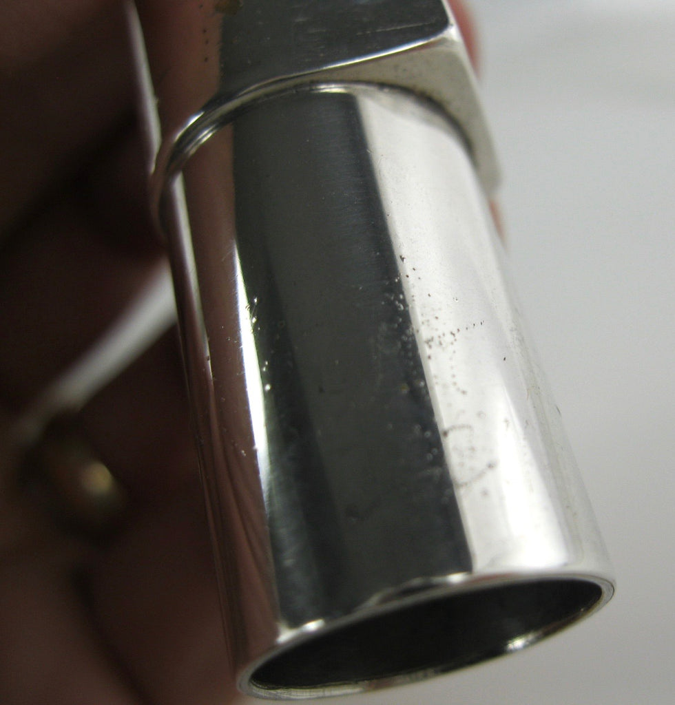 Guardala Branford Marsalis (.118) Tenor Saxophone Mouthpiece Junkdude