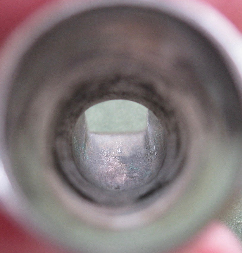 Guardala Branford Marsalis (.118) Tenor Saxophone Mouthpiece Junkdude