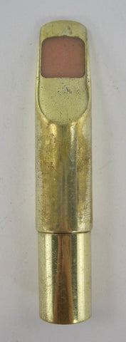 Guardala King (.115) Tenor Saxophone Mouthpiece